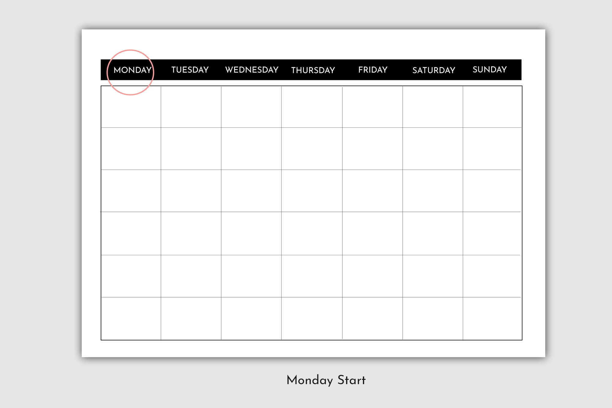 printable-calendar-with-lines-month-calendar-printable-vrogue