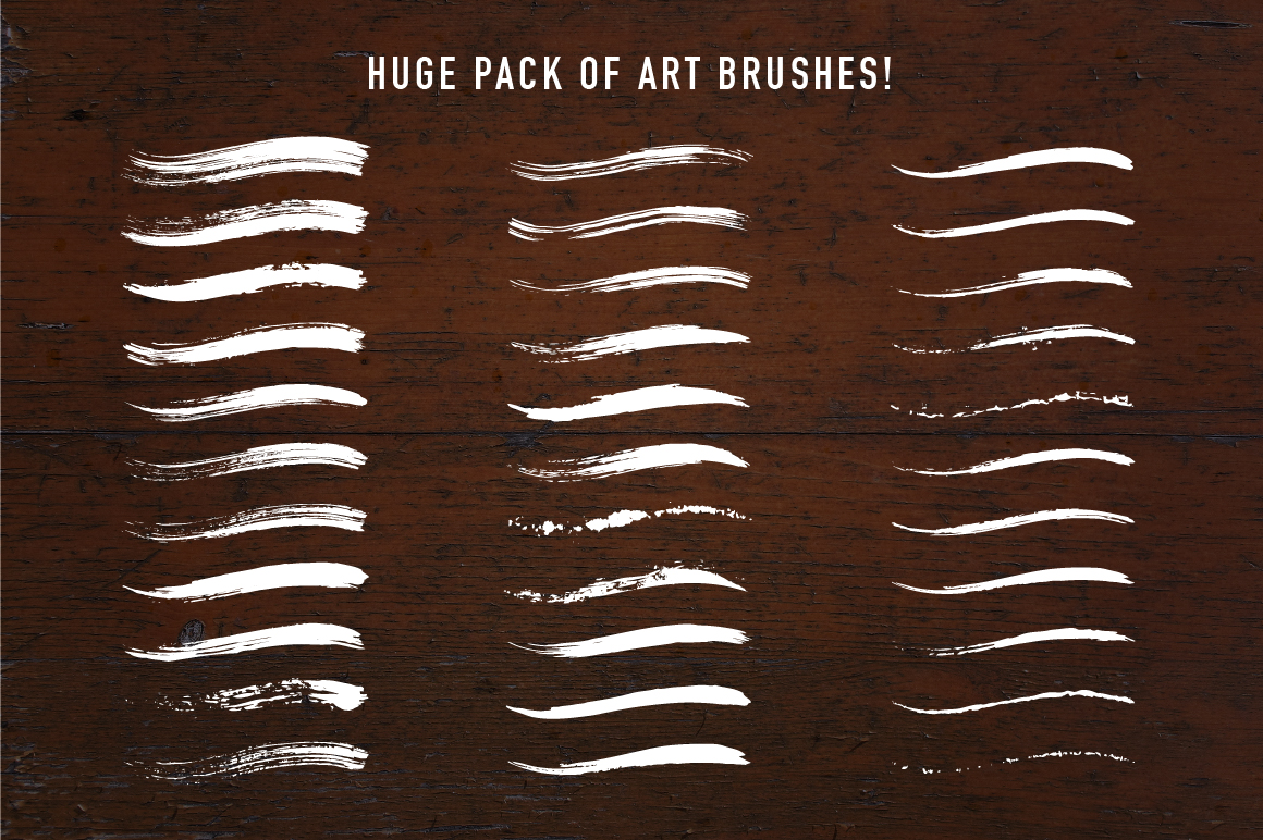 grunge illustrator brushes free download