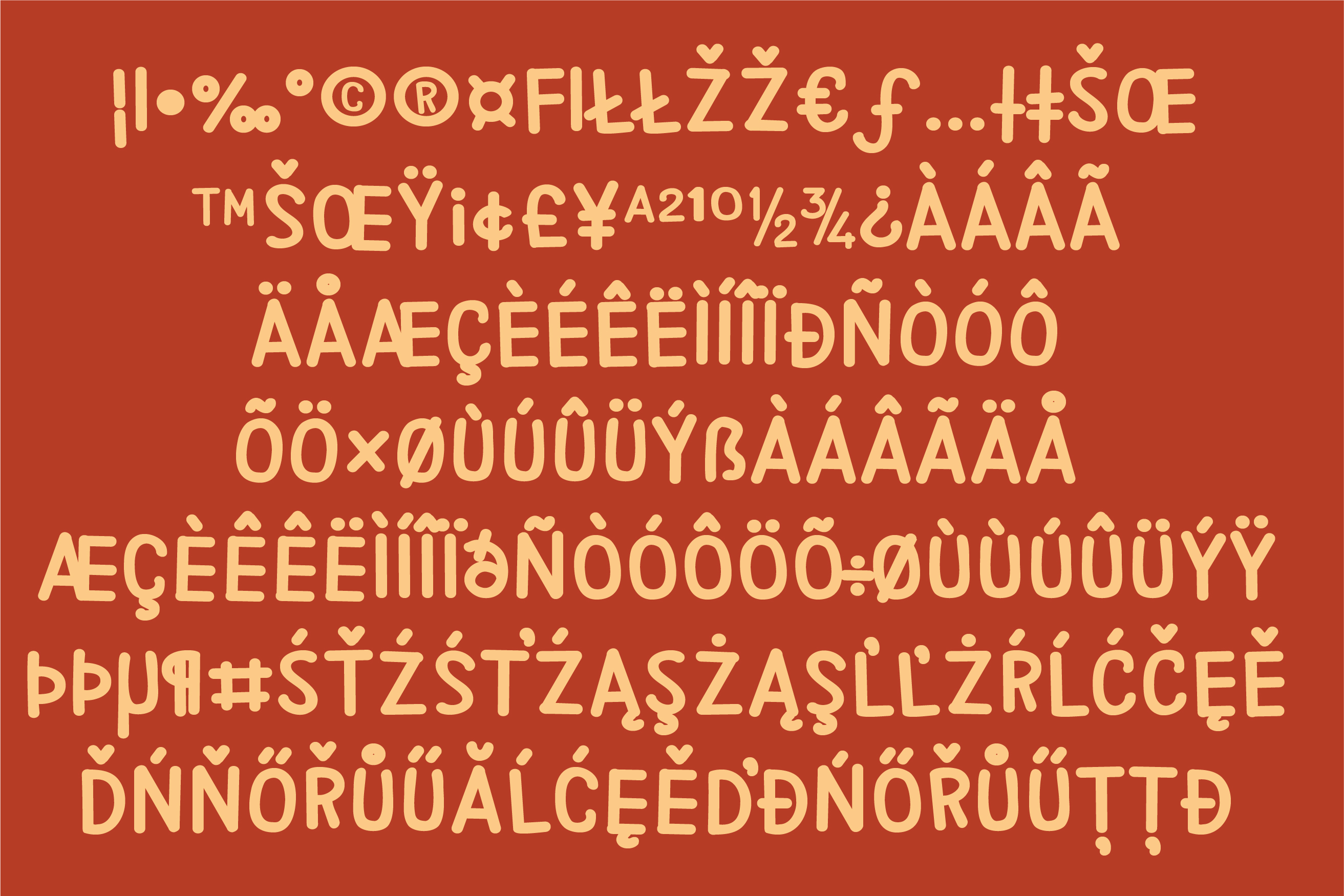 Free Pn Alphabet Soup Script Fonts