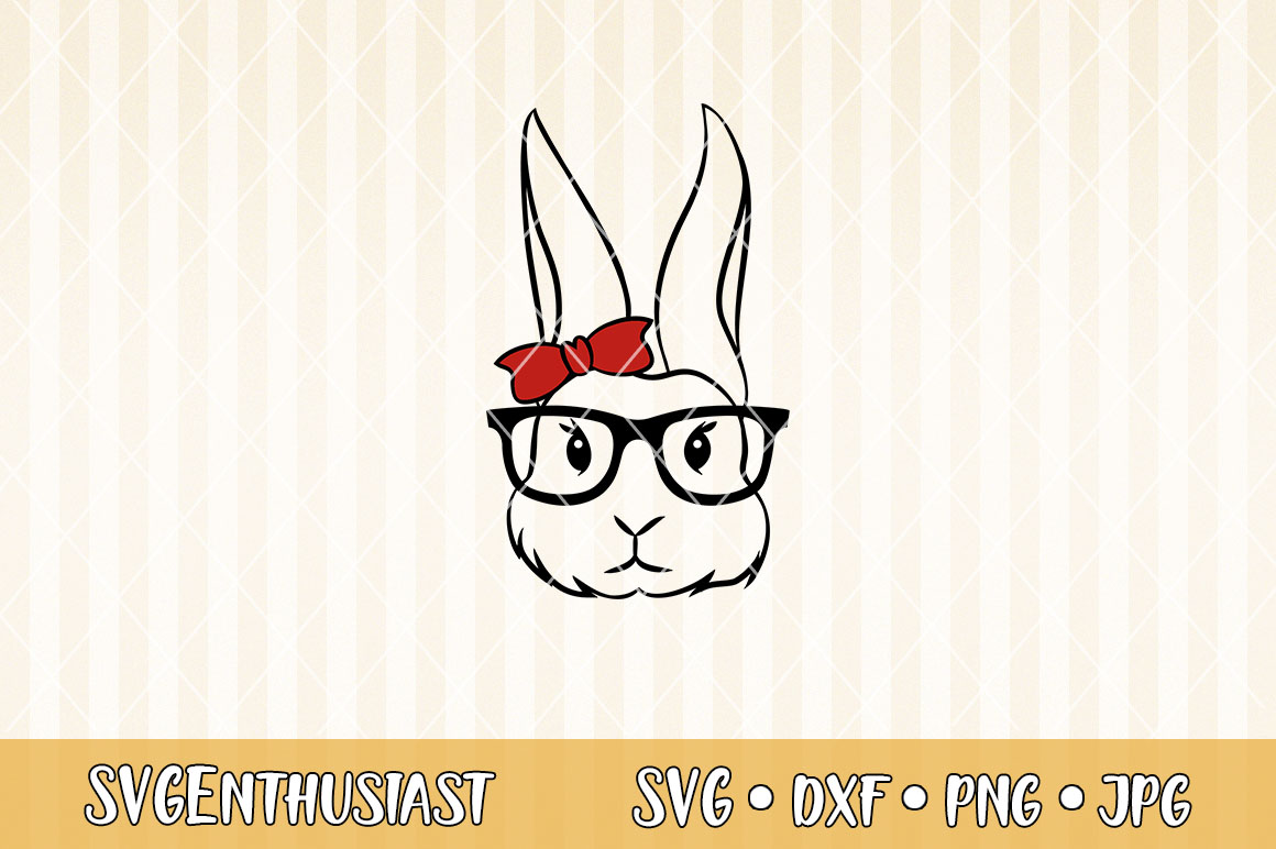 Free Free Bunny Svg Cut File 52 SVG PNG EPS DXF File