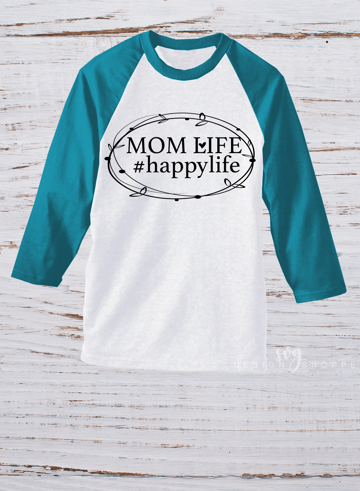 Download Blessed Mama SVG, Mom Life, Mother's Day SVG, Files for ...