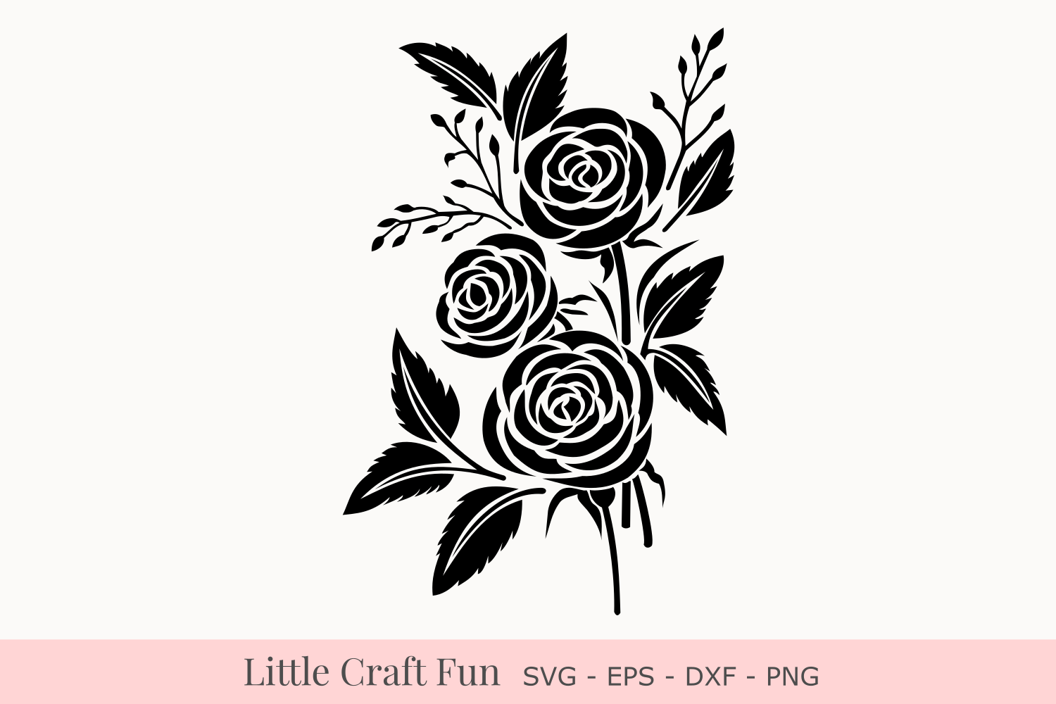 Free Free Flower Silhouette Svg 184 SVG PNG EPS DXF File