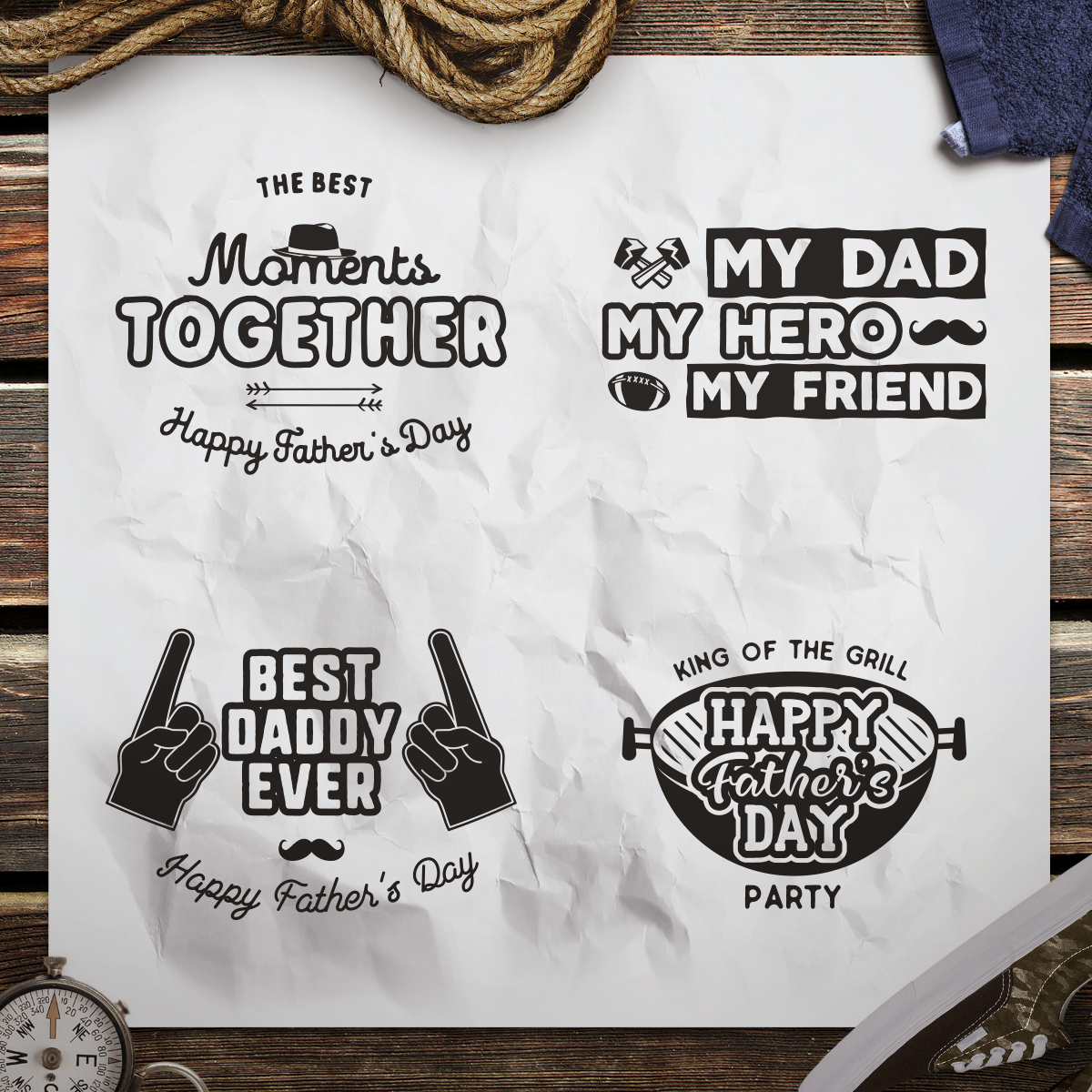 Free Free 120 Fathers Day Svg Files Superhero Dad Svg SVG PNG EPS DXF File