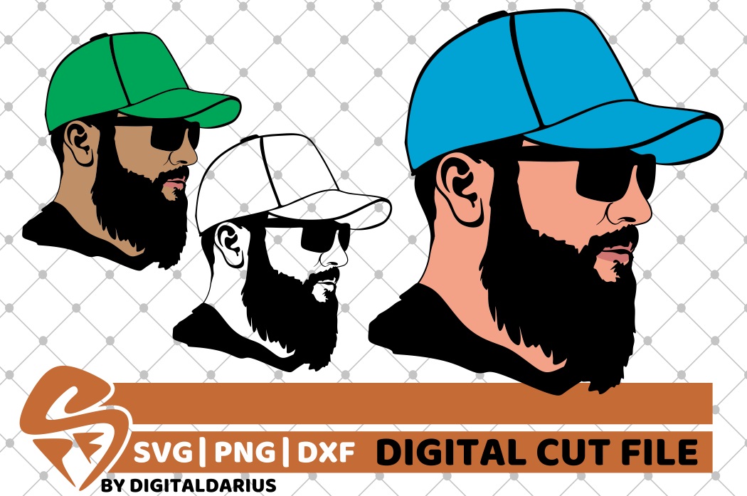 Free Free Bearded Husband Svg 608 SVG PNG EPS DXF File