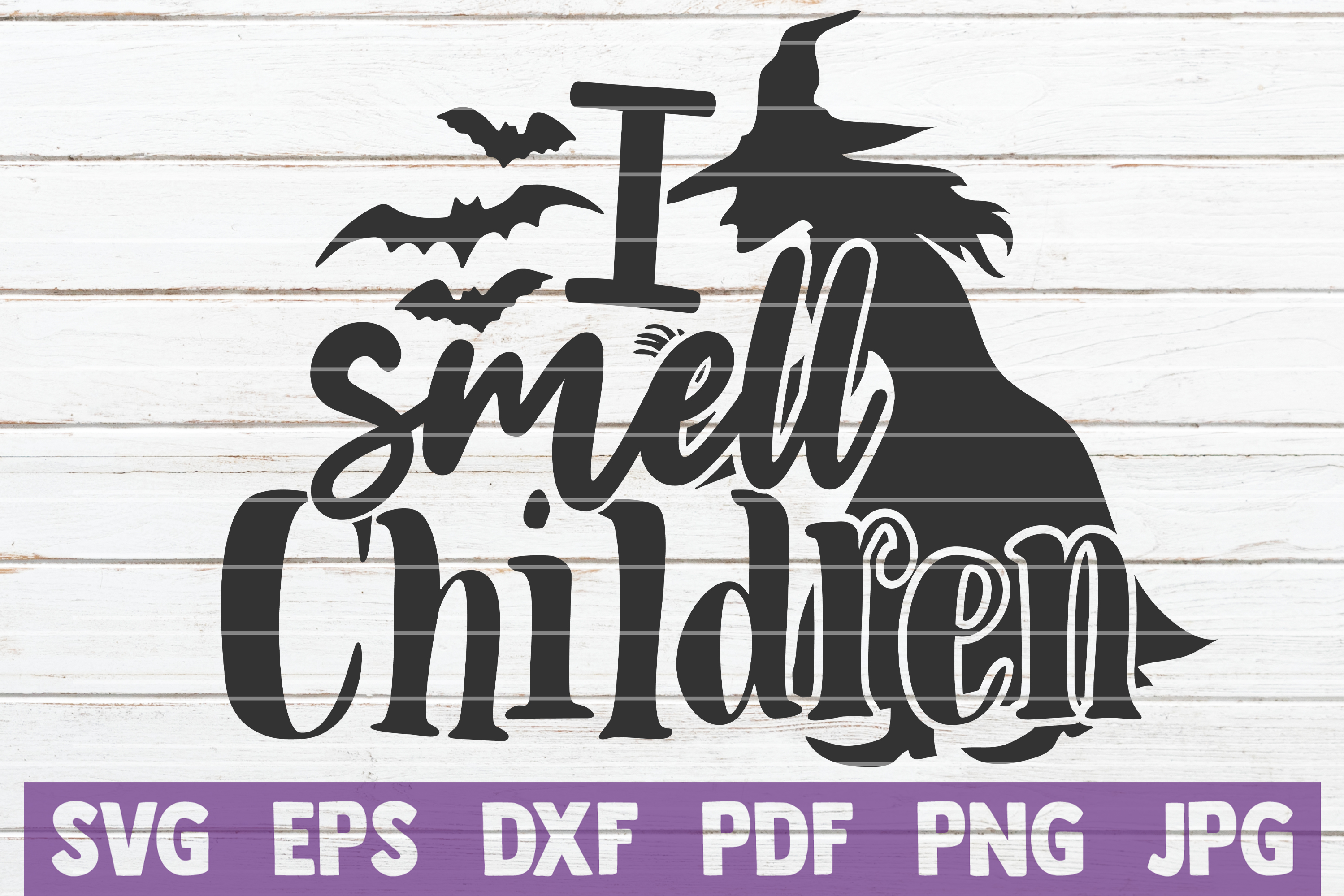 Download Halloween SVG Bundle | Scary Halloween Cut Files (352398 ...