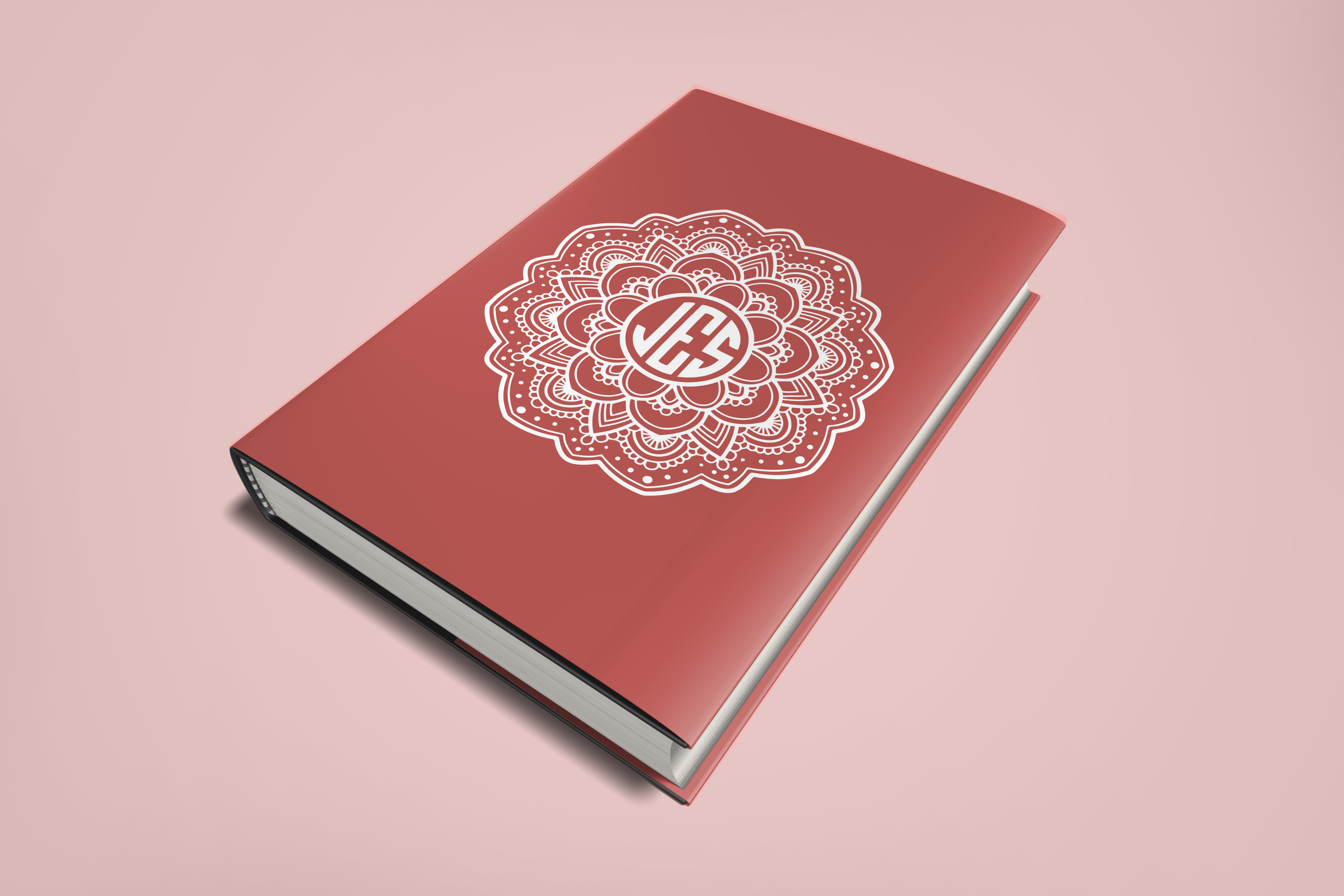 Download Mandala svg - Mandala Monogram SVG - Split Mandala SVG ...