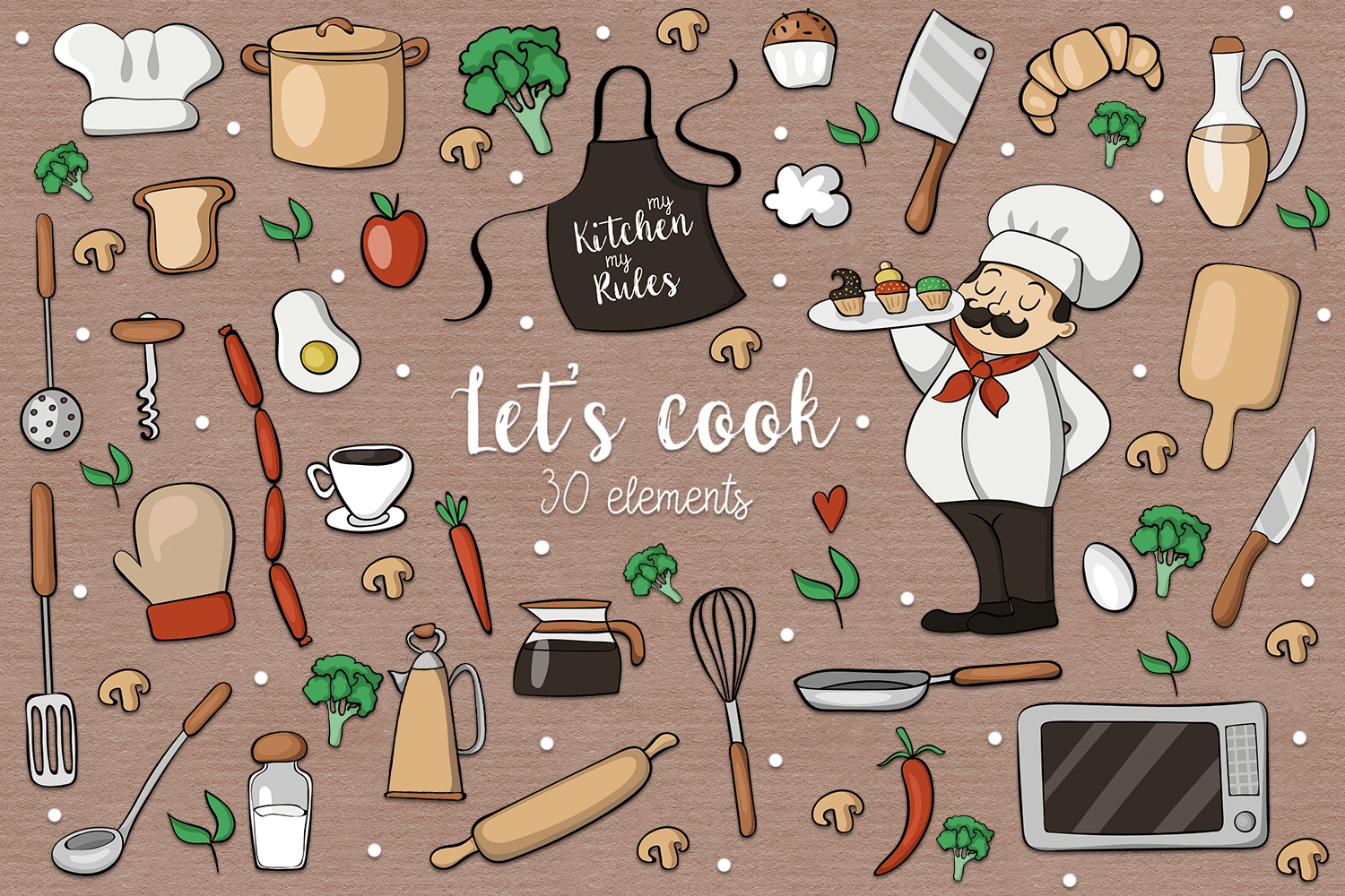 Lets cook 6 класс спотлайт презентация