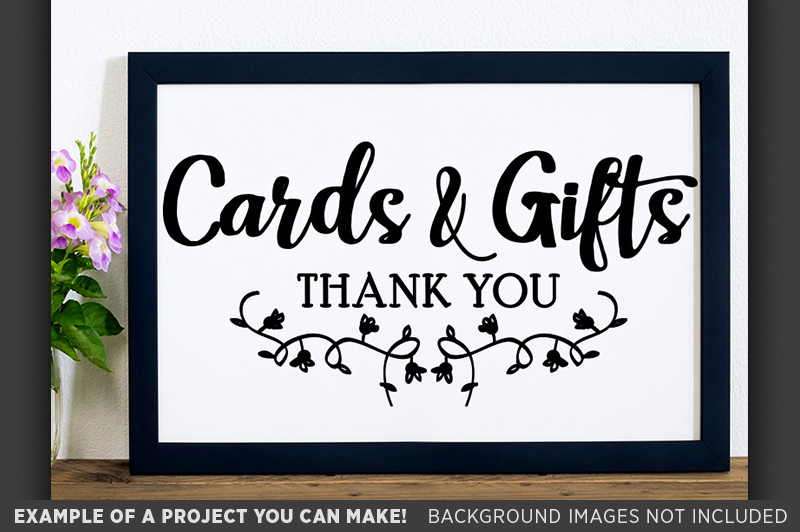 Cards and Gifts SVG Wedding - Take Photos Wedding - 5510 (151592) | SVGs | Design Bundles