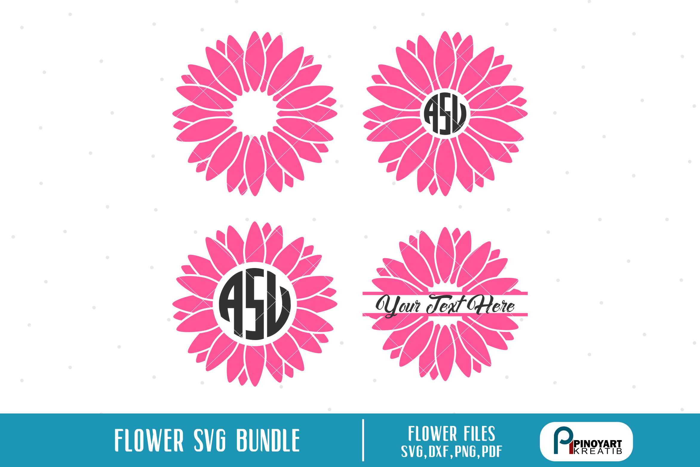 Free Free 288 Flower Hoop Svg SVG PNG EPS DXF File