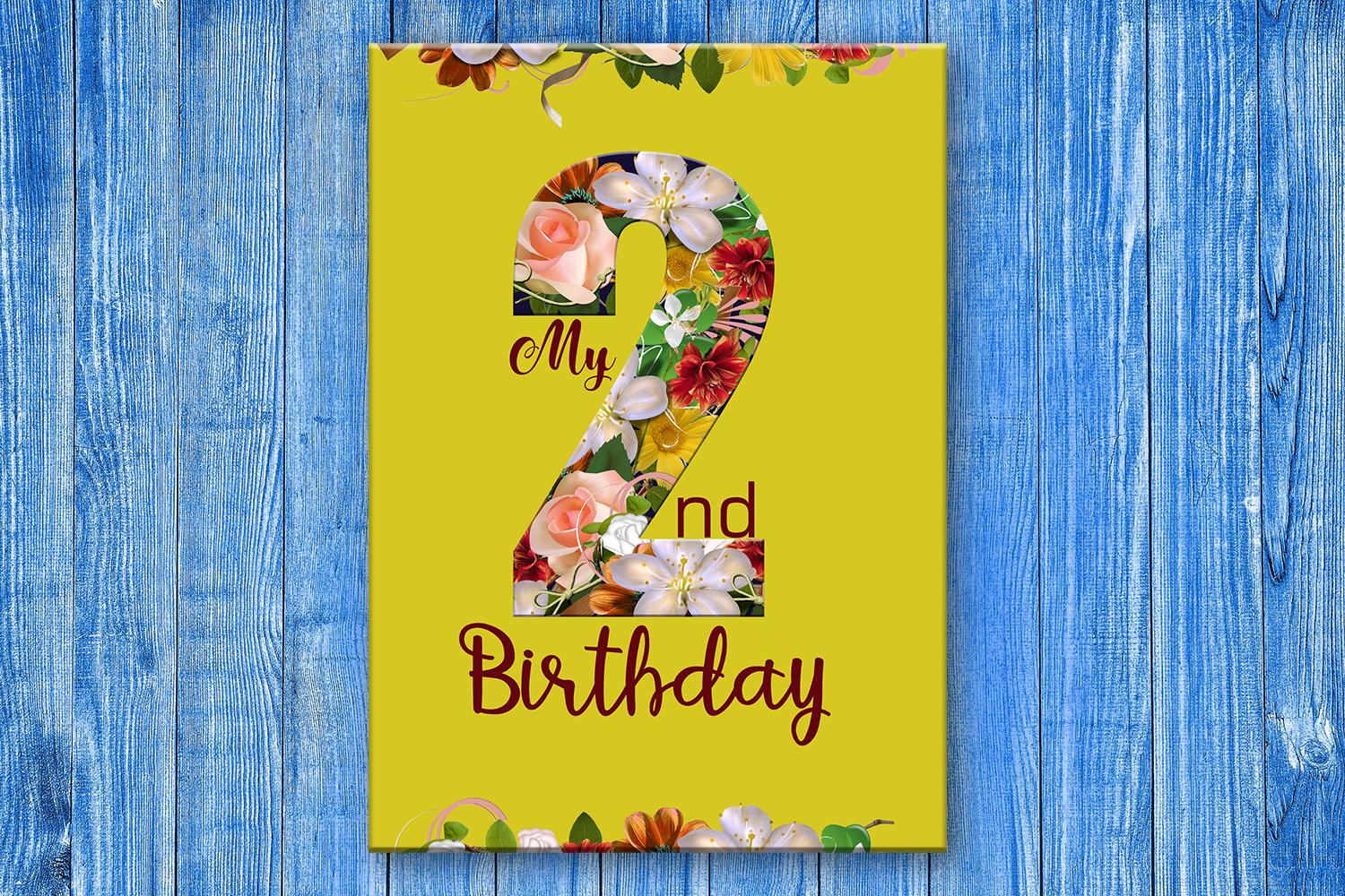 second-birthday-card-happy-birthday-2nd-birthday-sale-121840