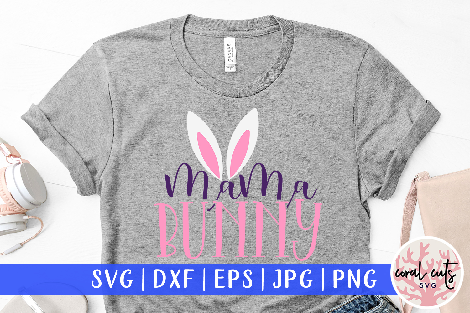 Free Free Mama Bunny Svg 748 SVG PNG EPS DXF File