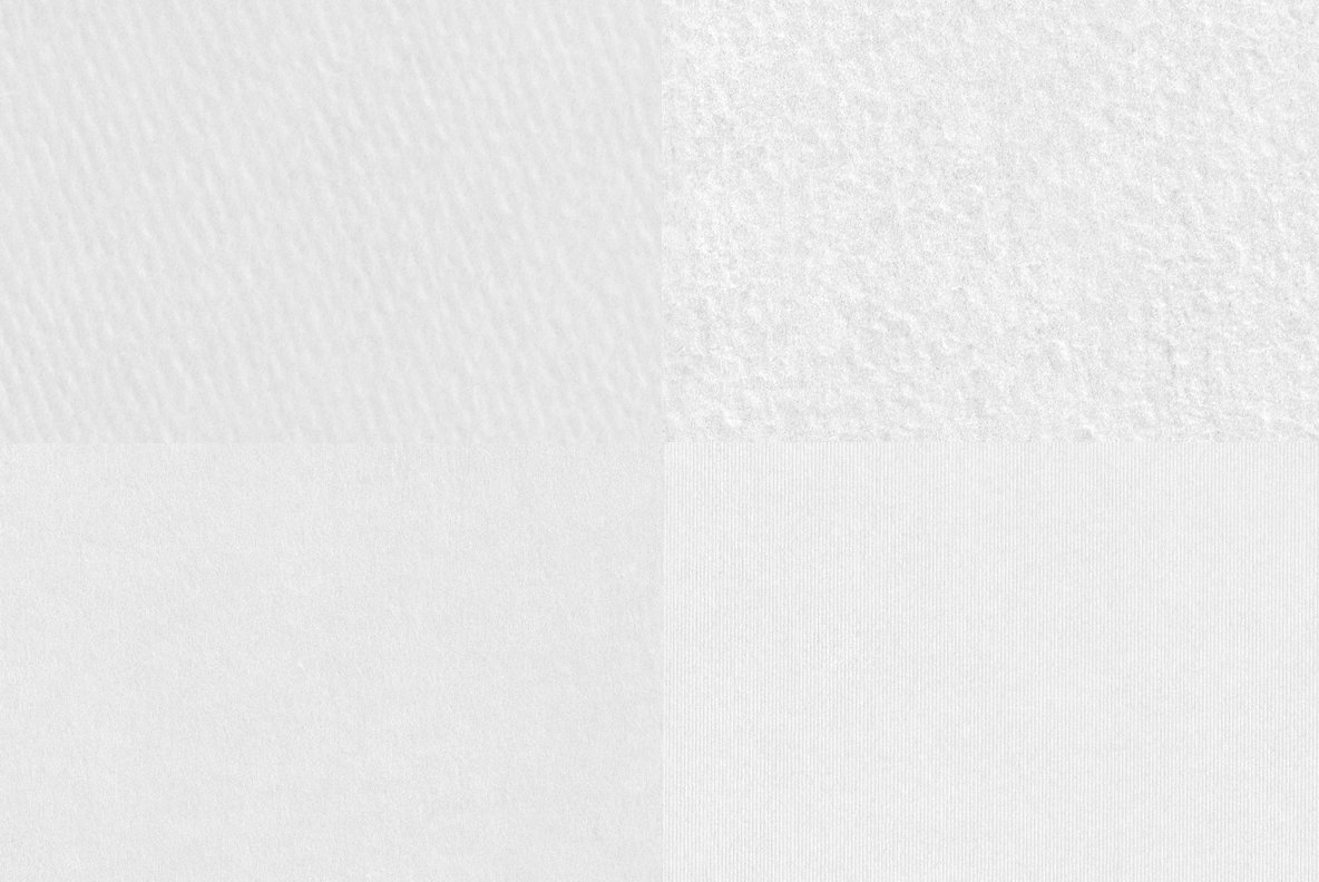 26 White Paper Background Textures (110759) | Textures | Design Bundles