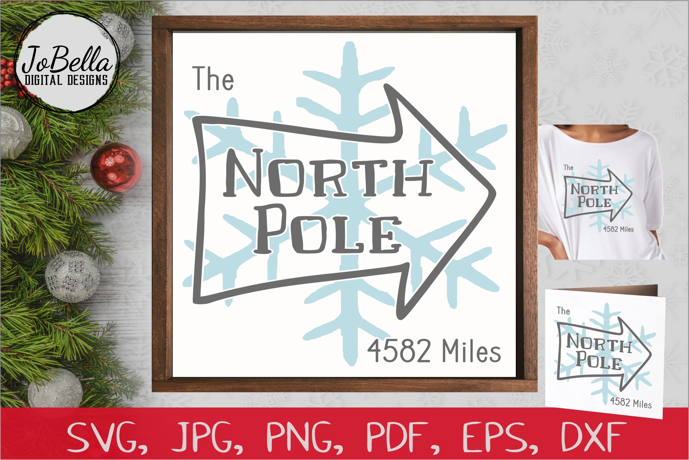 Download Christmas SVG Bundle, Sublimation PNGs and Printables