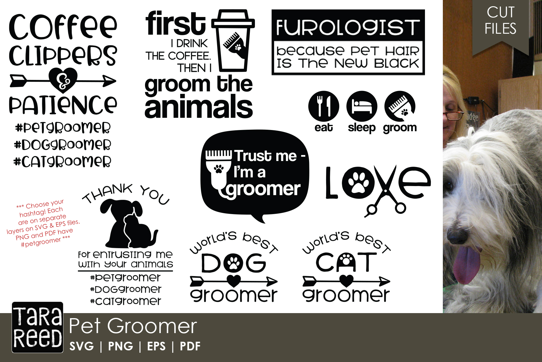 Best Dog Groomer Svg of all time Learn more here 
