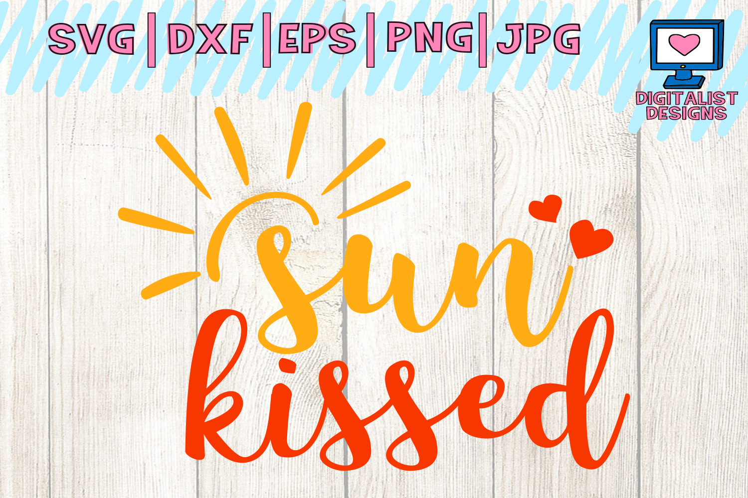 Free Free Summertime Svg Design 201 SVG PNG EPS DXF File