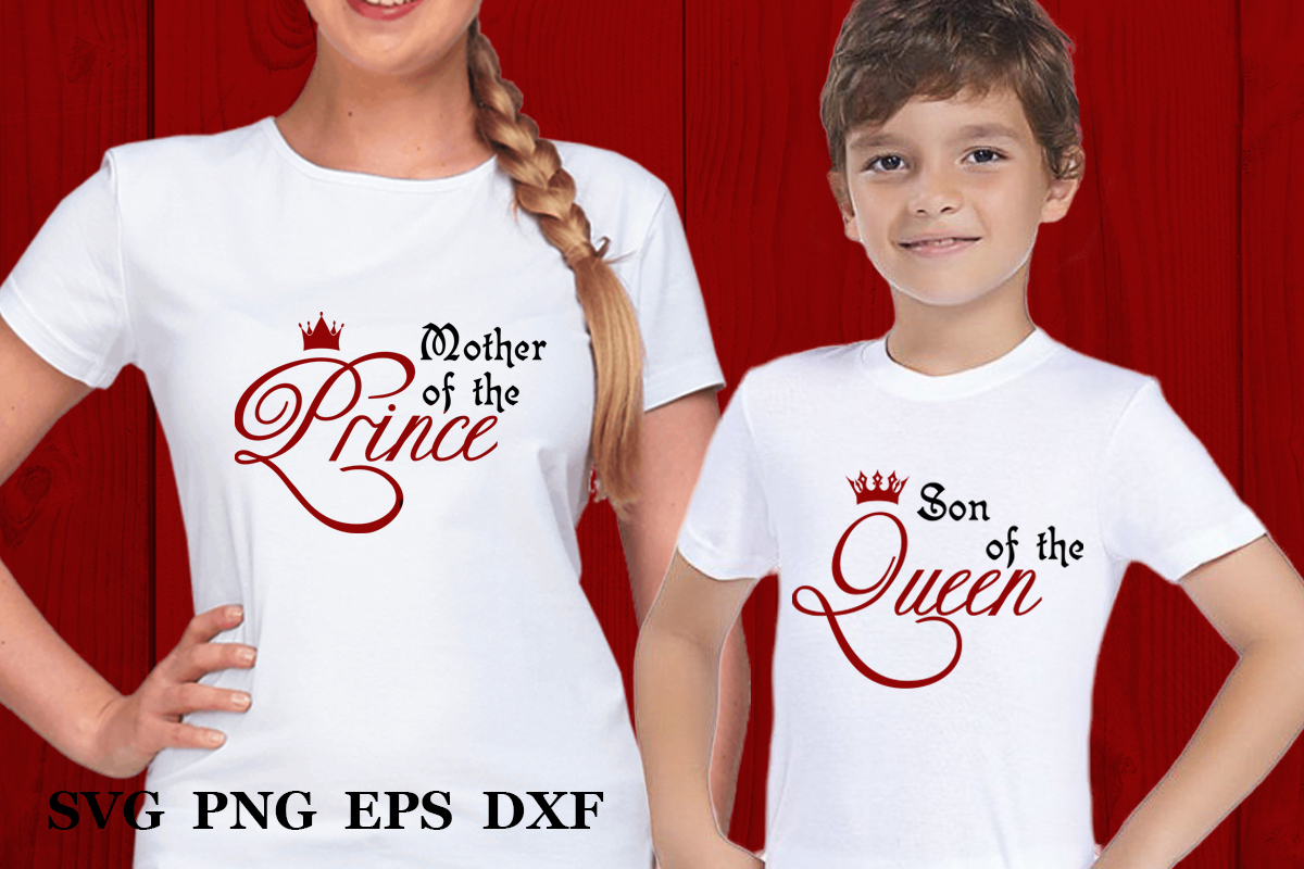 Free Free 55 Mother Of Two Princes Svg SVG PNG EPS DXF File