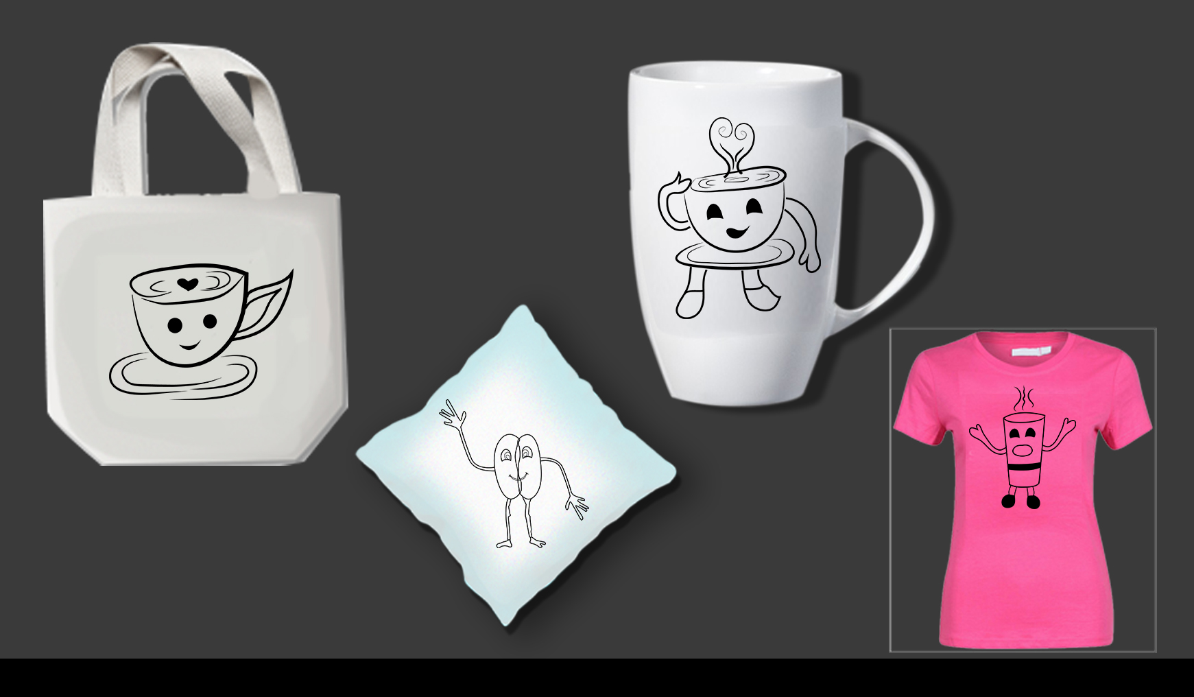 Download coffee svg / Tea mug / cartoon cup / coffee cup silhouette ...
