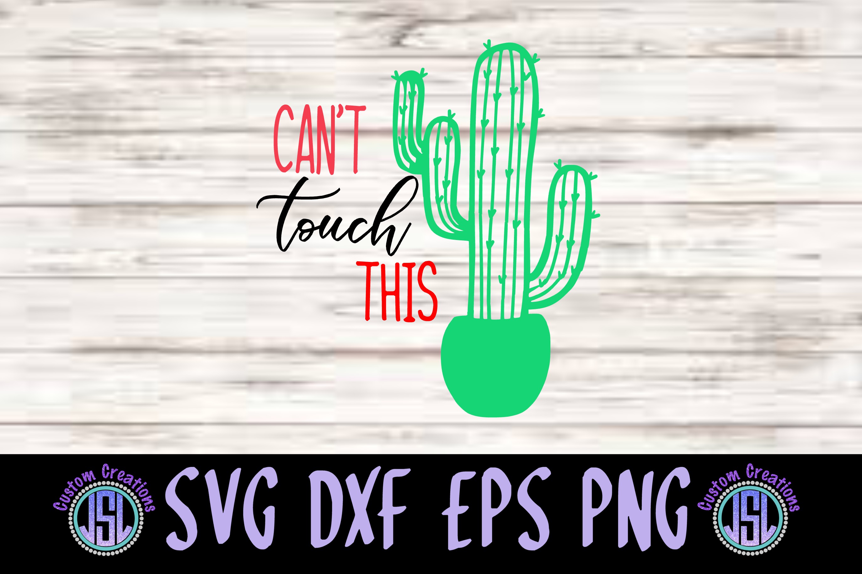 Can T Touch This Svg Dxf Eps Png Digital Cut File 370634 Svgs Design Bundles