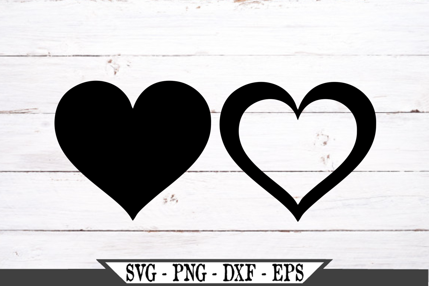 Heart SVG (480352) | SVGs | Design Bundles
