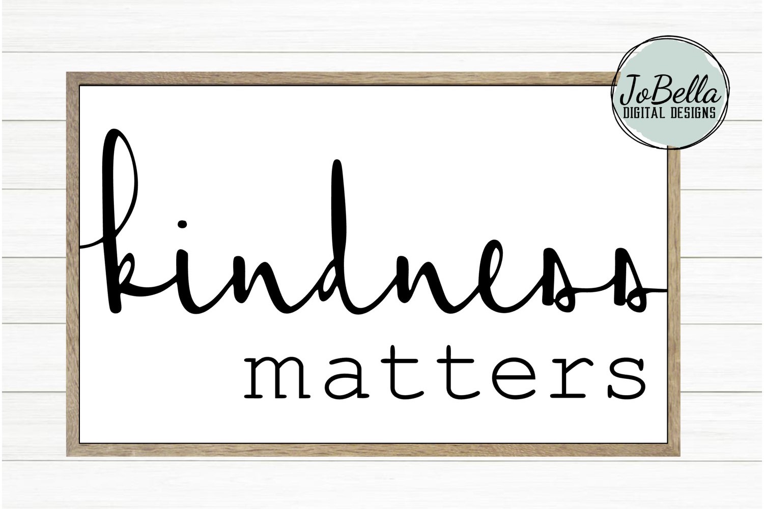 Download The Kindness SVG Bundle, Sublimation PNGs, and Printables ...