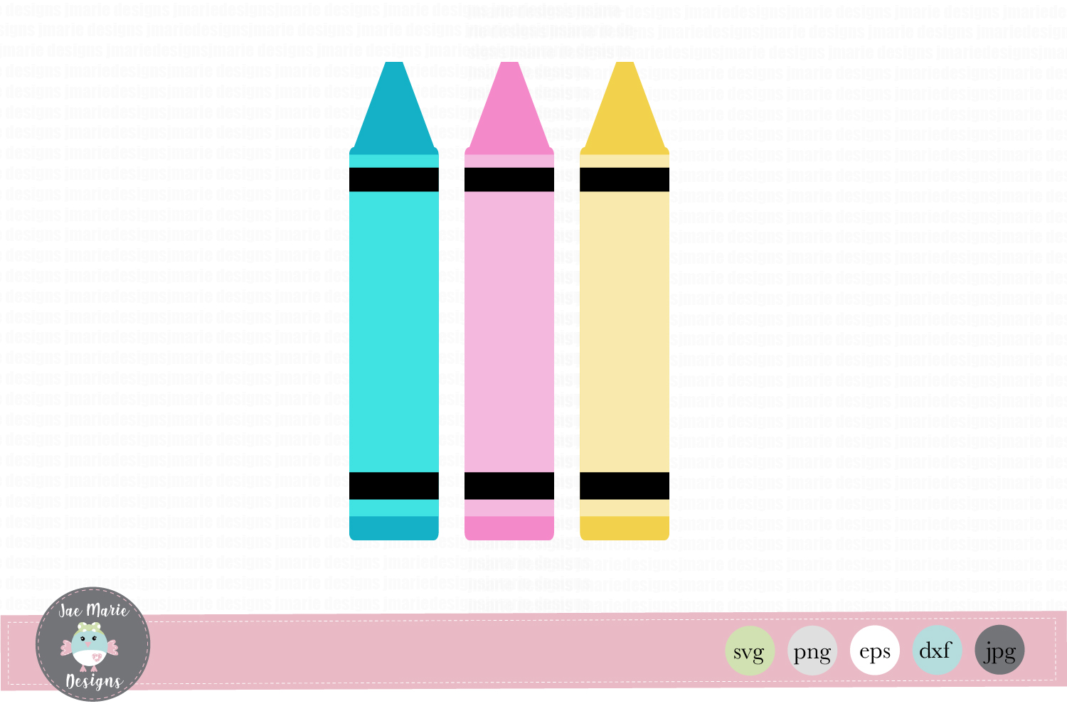 Download Crayon svg, coloring crayon svg, school svg, art svg