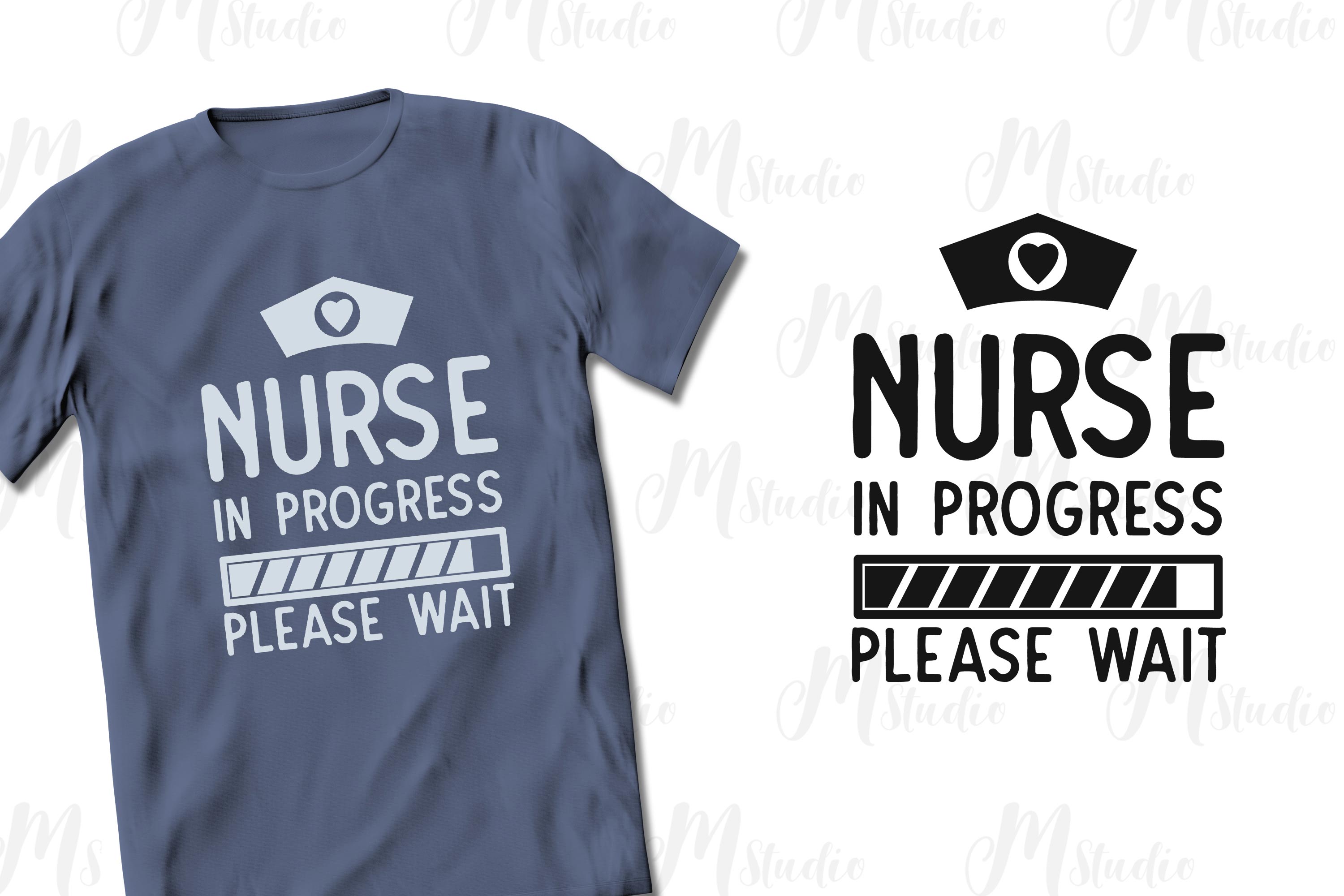 Download Nurse Quotes SVG Bundle