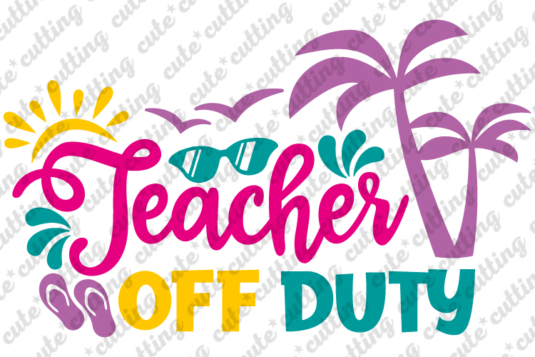 Free Free 156 Principal Off Duty Svg Free SVG PNG EPS DXF File