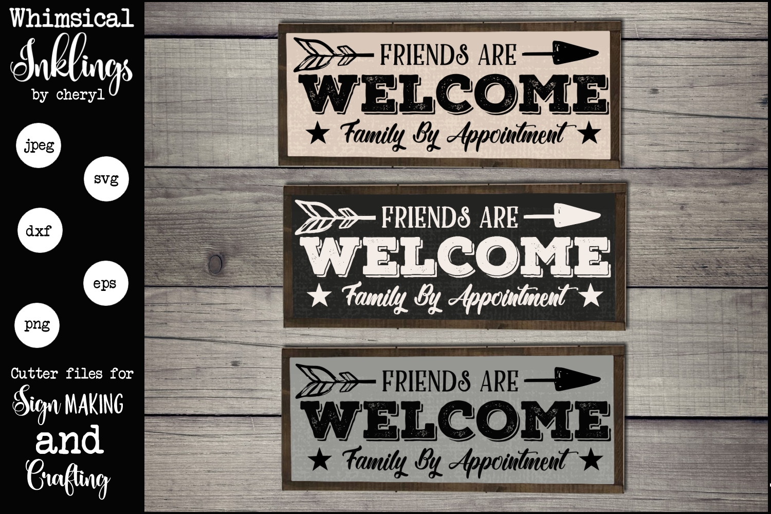 Free Free Welcome Friends Svg 293 SVG PNG EPS DXF File