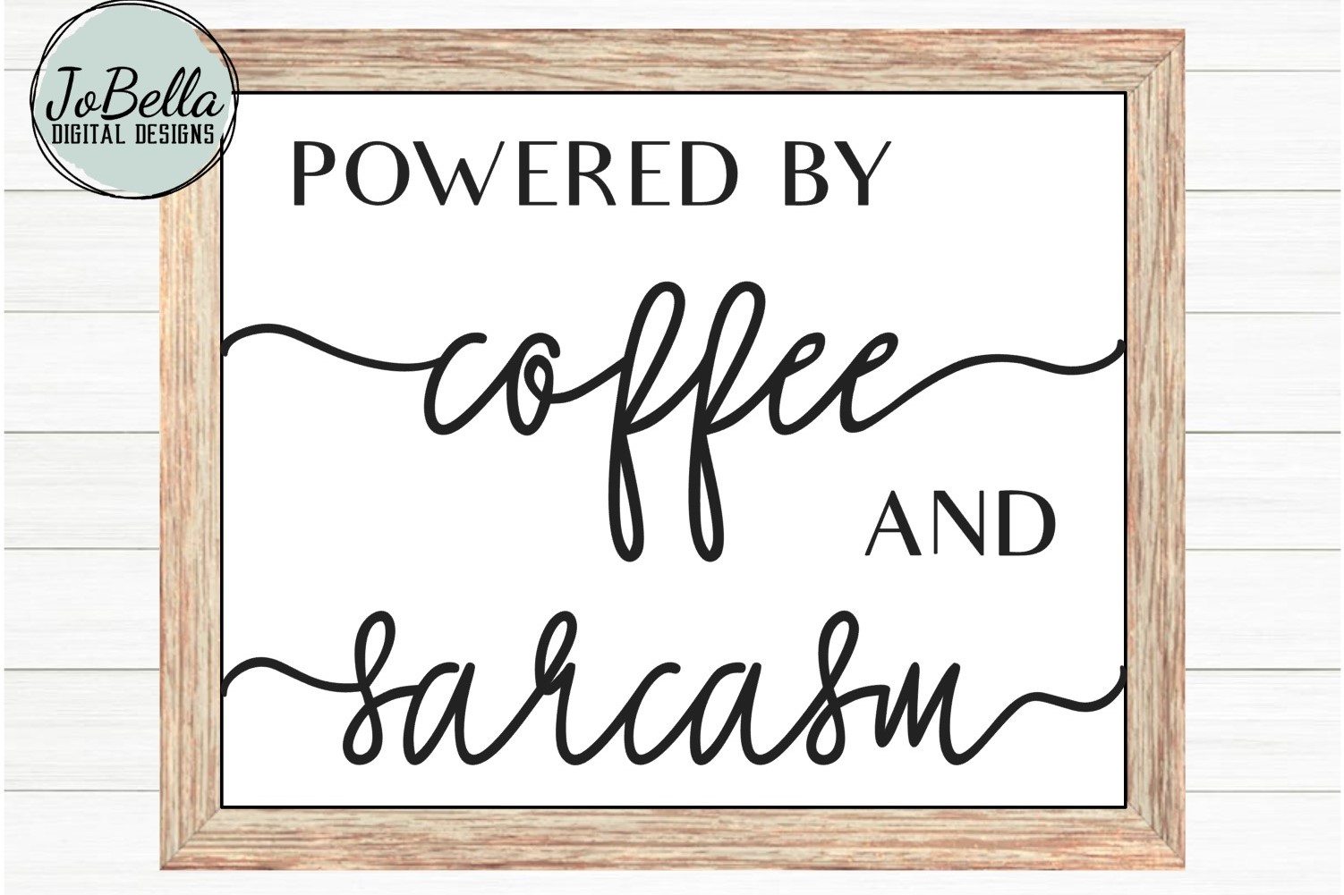 Download Funny Coffee and Sarcasm SVG, Sublimation PNG and ...