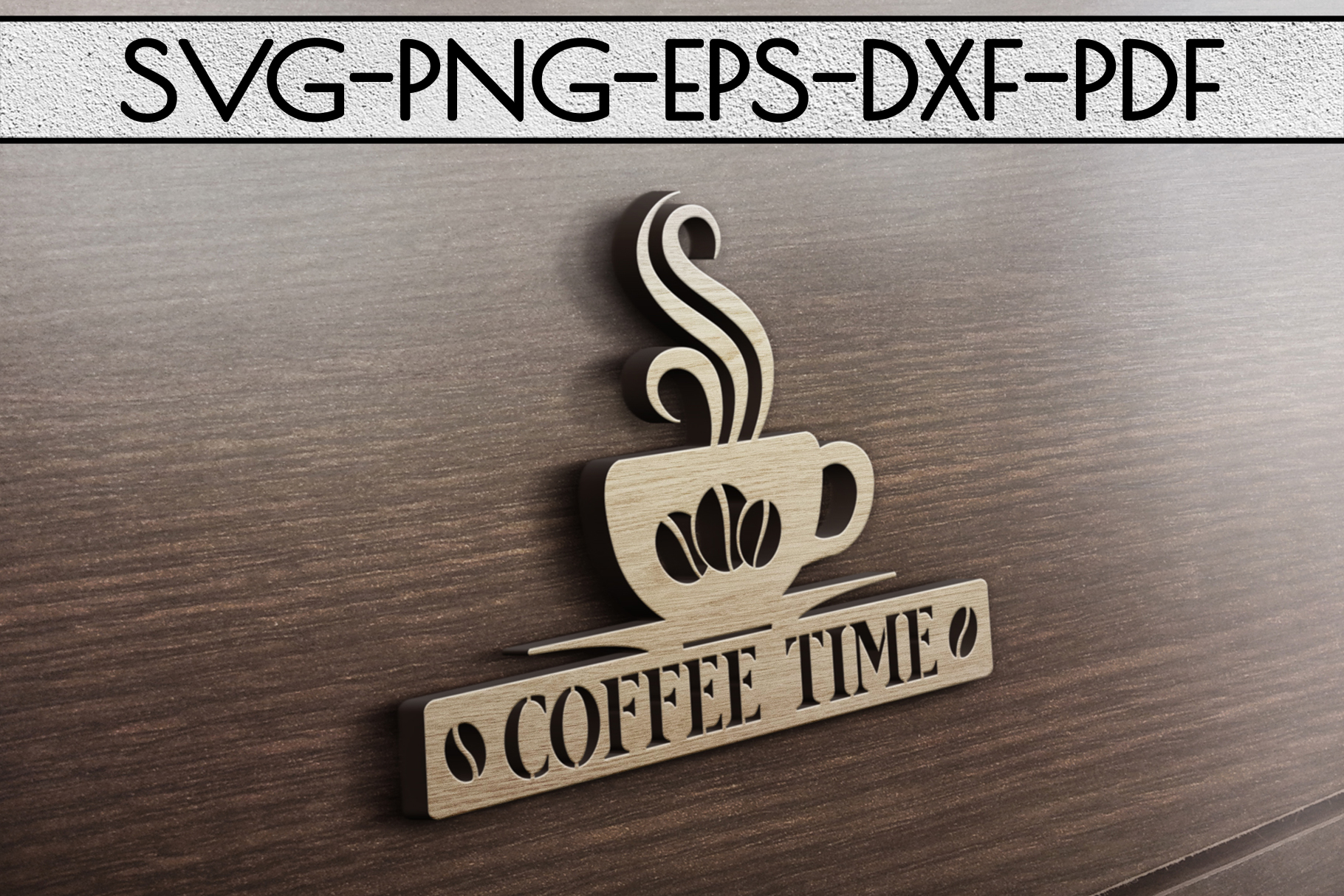 Free Free 153 Coffe Time Svg SVG PNG EPS DXF File