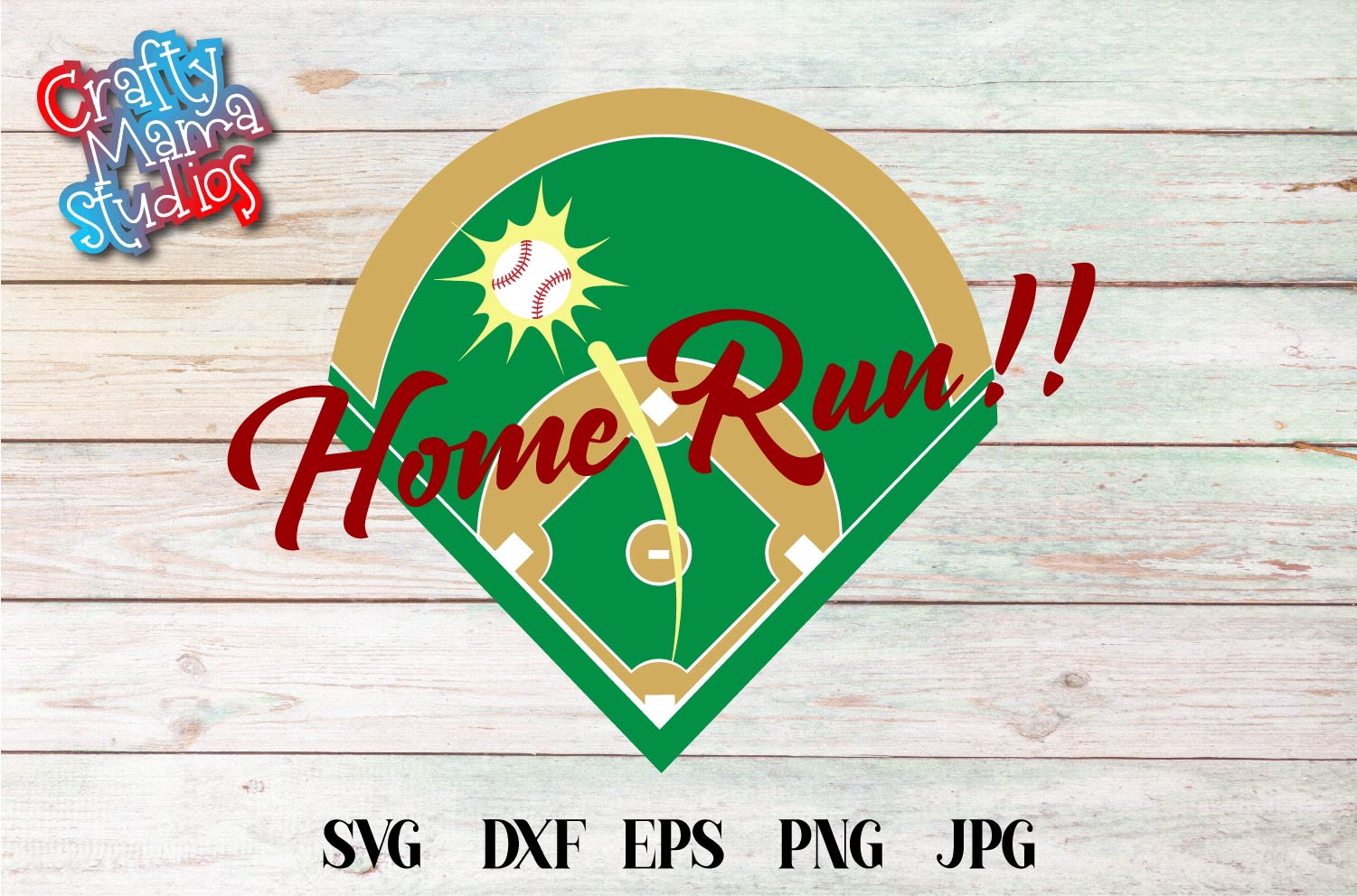 Free Free Home Run Svg 333 SVG PNG EPS DXF File