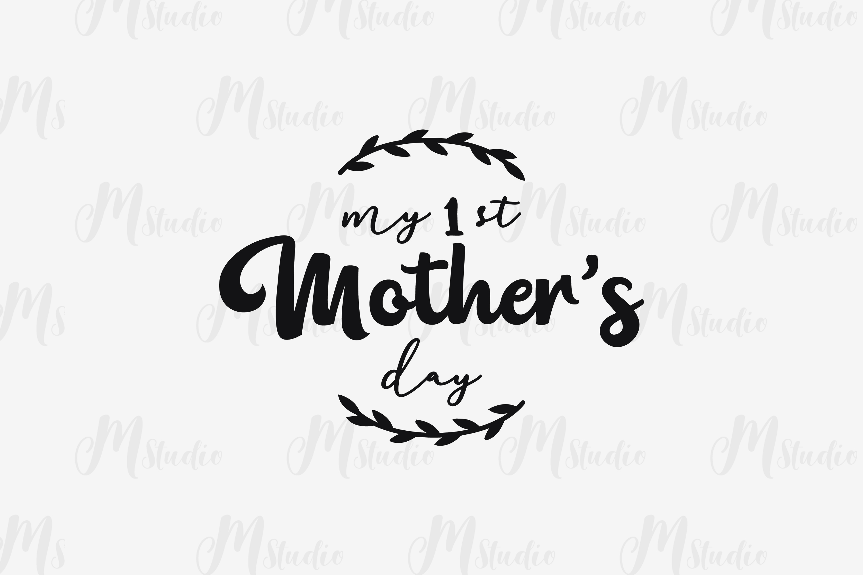 Download Mothers Day SVG Bundle Quotes