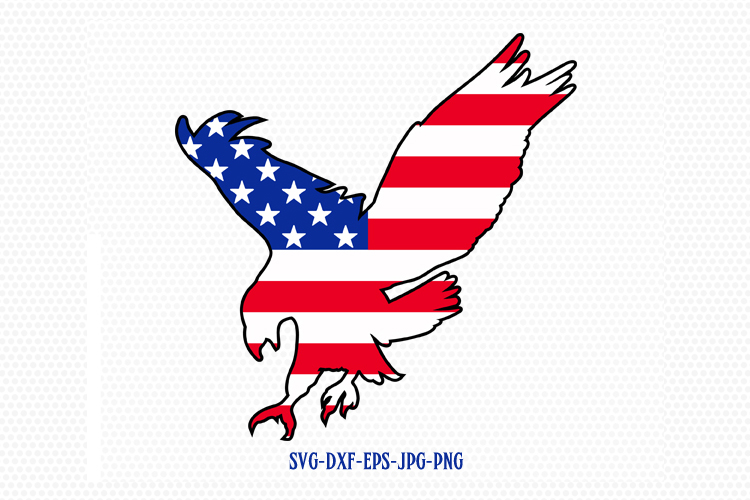 Download eagle svg, eagle svg file, american eagle svg, Fourth of ...