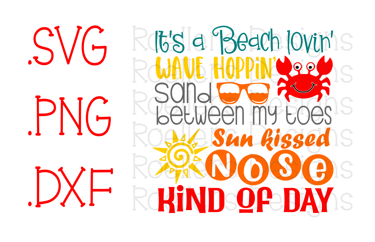 Free Free Summer Svg Designs 19 SVG PNG EPS DXF File