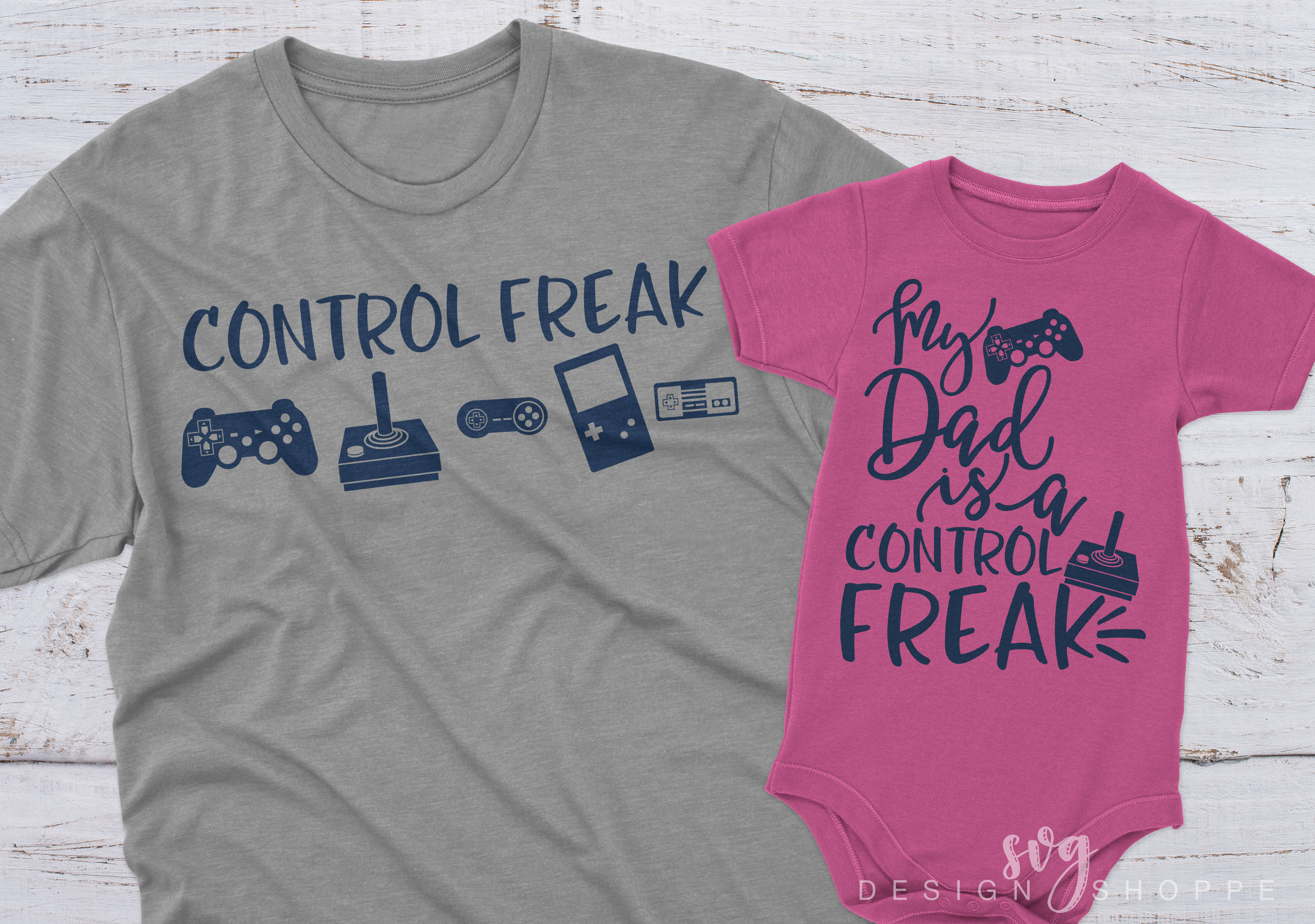 Download Control Freak SVG, Video Game svg, Dad Fathers Day SVG, Video game Controller, Daddy, SVG Files ...