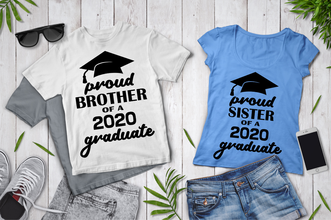 Free Free Proud 2020 Graduate Svg 326 SVG PNG EPS DXF File