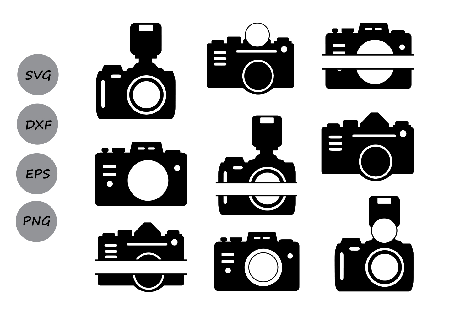 Download Camera svg, camera monogram Svg, photography svg ...