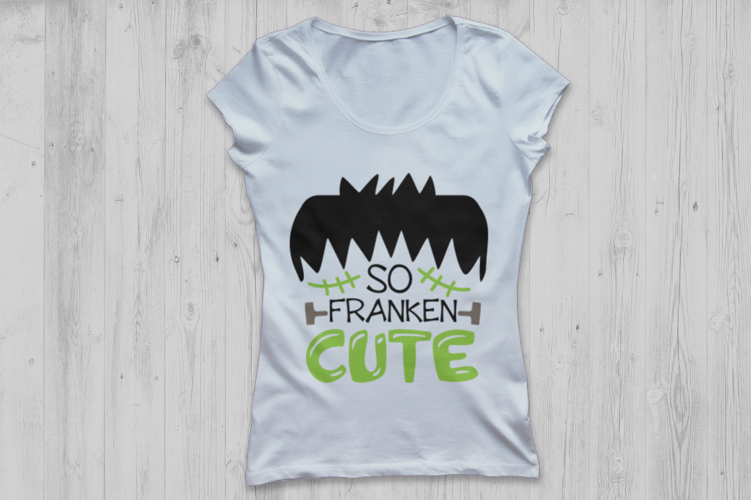 Download So Franken Cute Svg, Halloween Svg, Frankenstein Svg ...