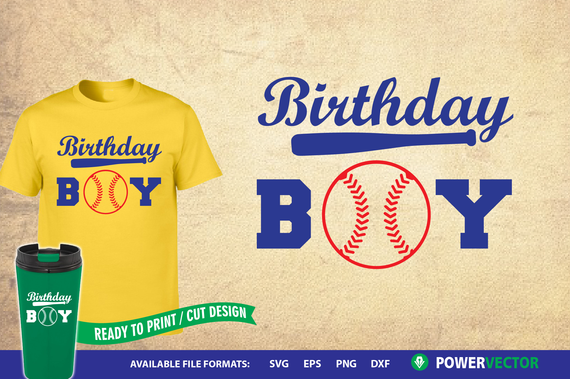 Birthday Boy SVG| Birthday Family Attire Print, Cut Files