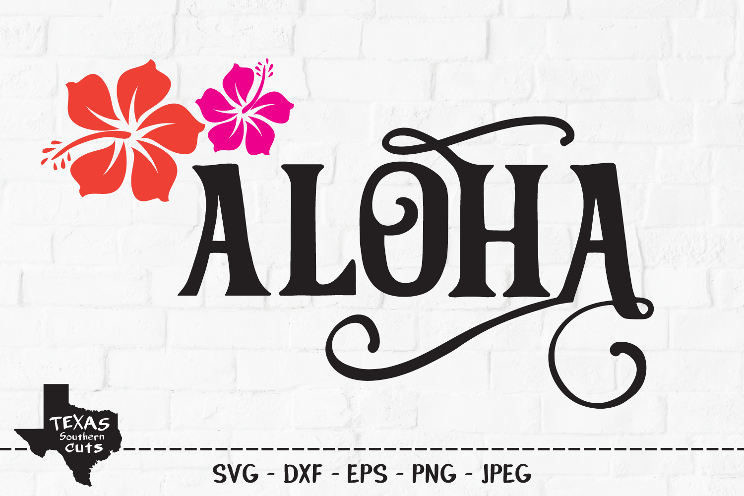 Download Aloha SVG, Cut File, Summer Vacation Shirt Design