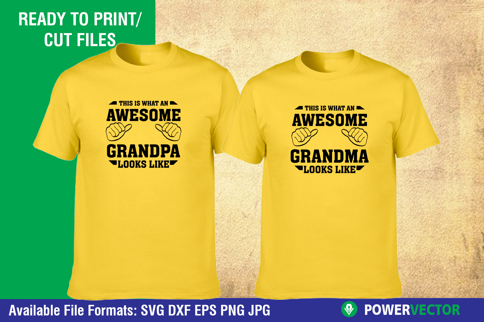 Download This is what and awesome grandpa grandma looks Svg