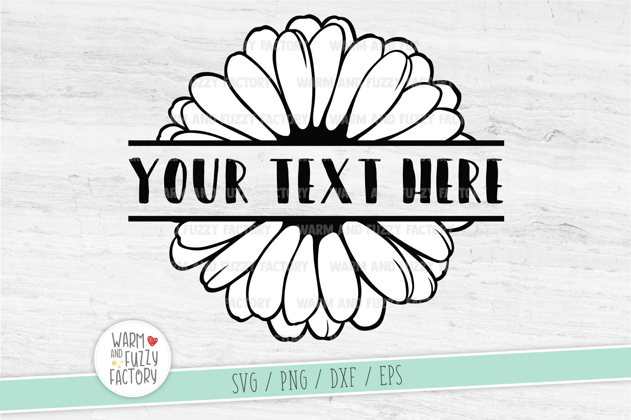 Free Free 319 Split Flower Monogram Svg Free SVG PNG EPS DXF File