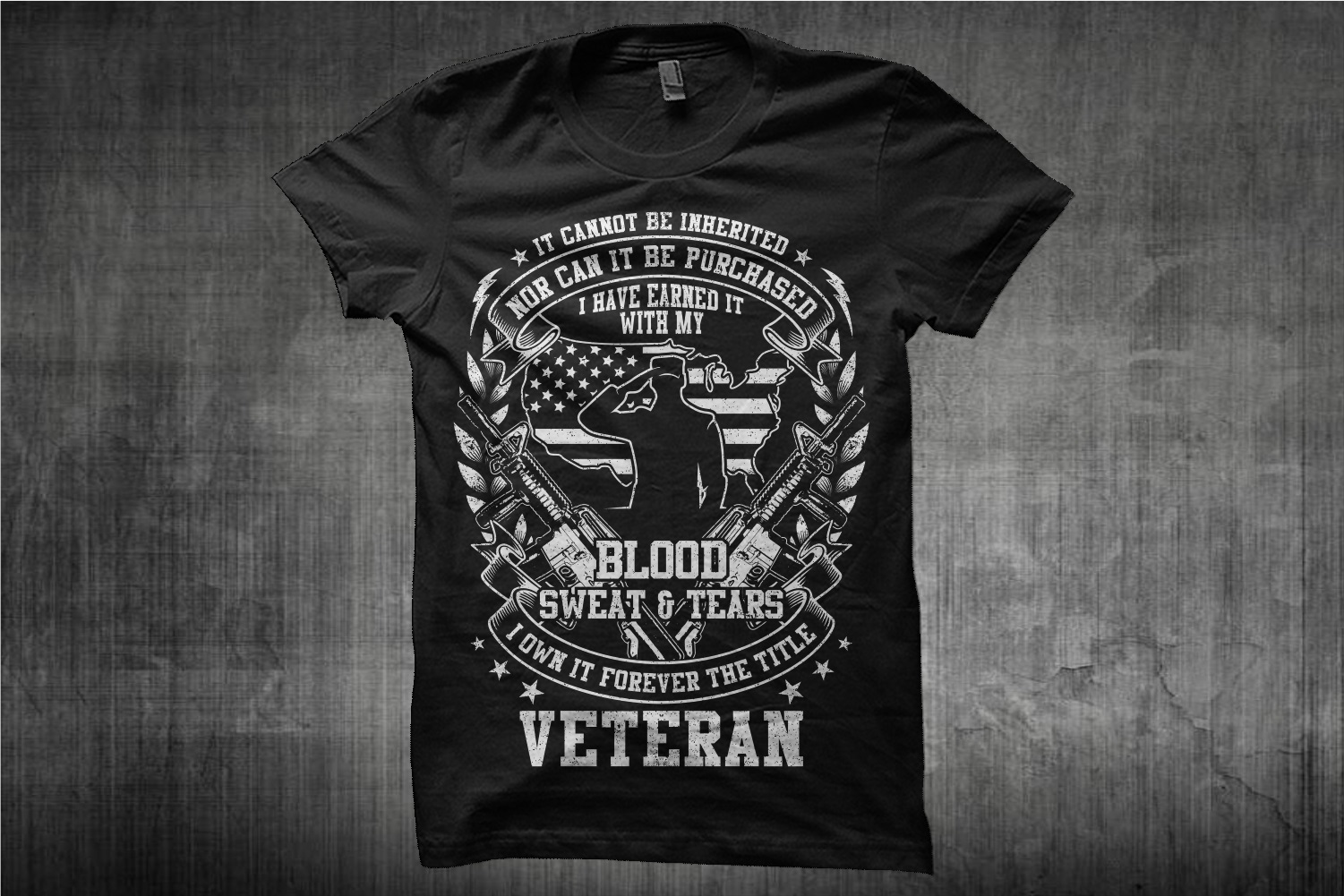 Bundle TShirt Designs Veteran Theme Volume 1