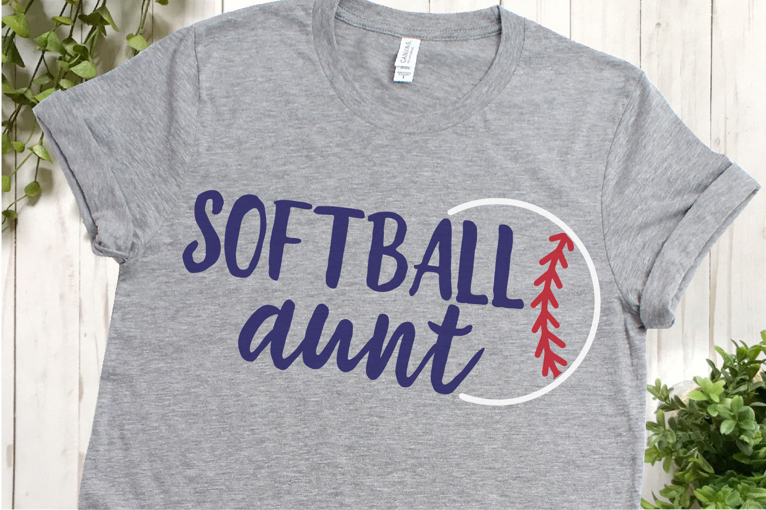 Download Softball SVG Bundle - Cut Files for Crafters