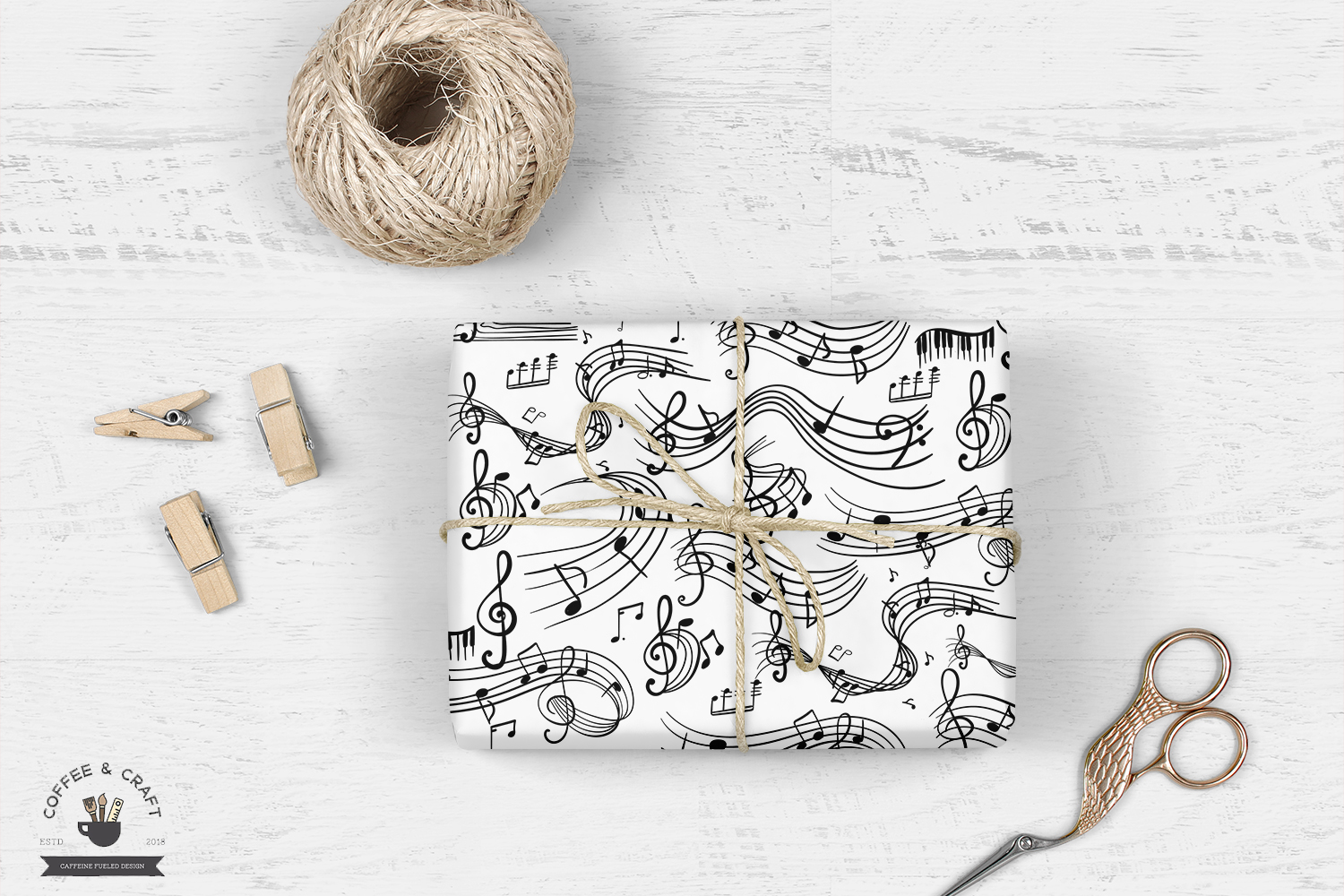 Music Shapes