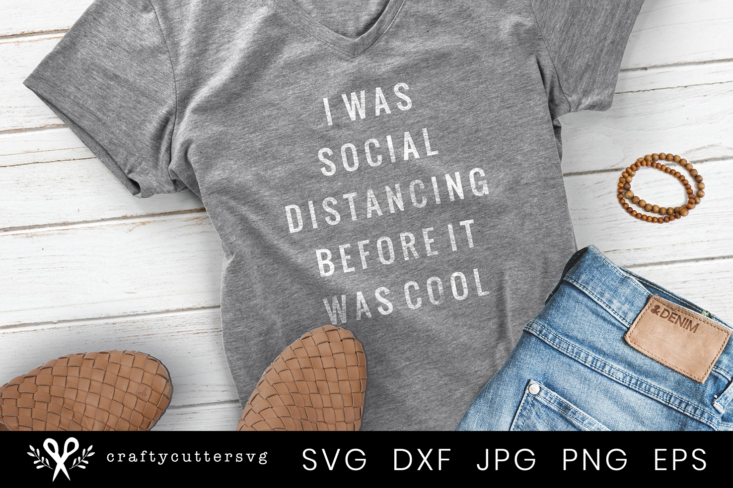 Download I was social distancing before it was cool, SVG design