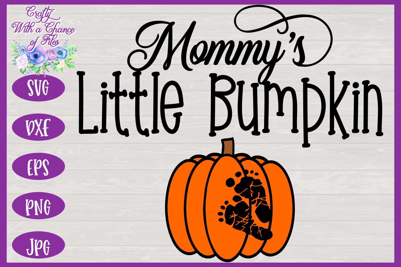 Download Pregnancy SVG Fall & Halloween Maternity Shirt Design