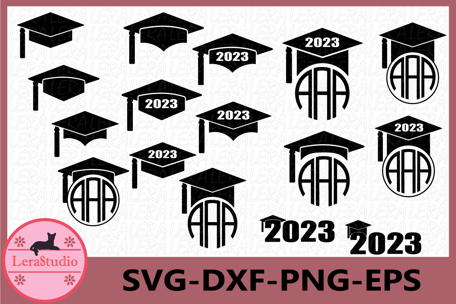 Download Graduation 2023 SVG, Graduation Cap SVG, Graduation Caps,Hat
