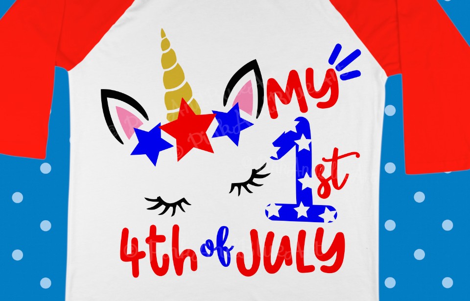 Download My first 4th of july SVG - 4th of july svg - Baby svg ...