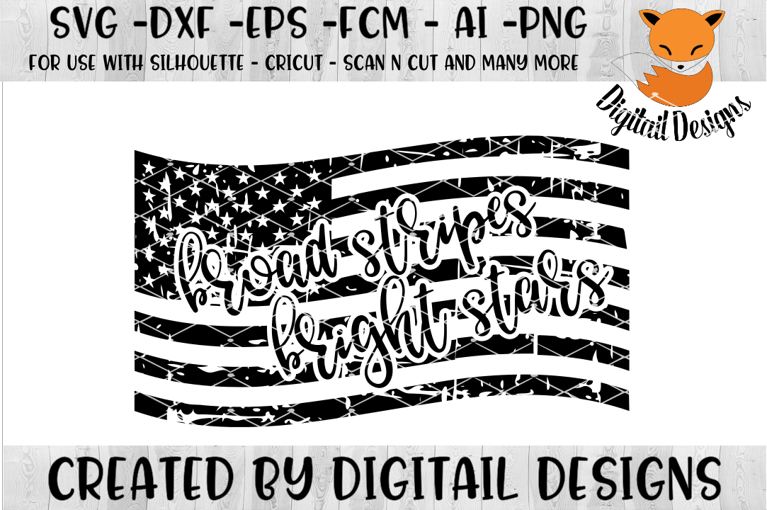 Svg Cut Files Distressed American Flag Svg - 61+ Crafter Files